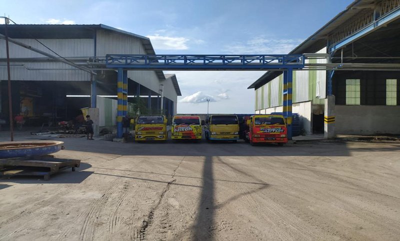 biaya sedot wc