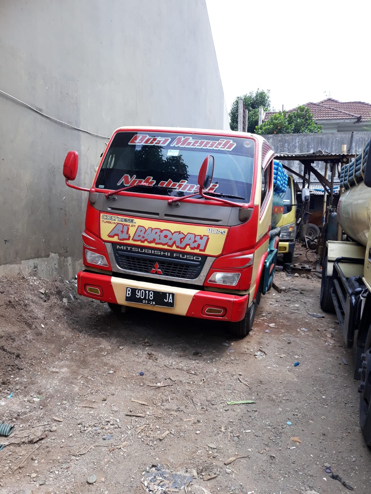 biaya sedot wc sidoarjo