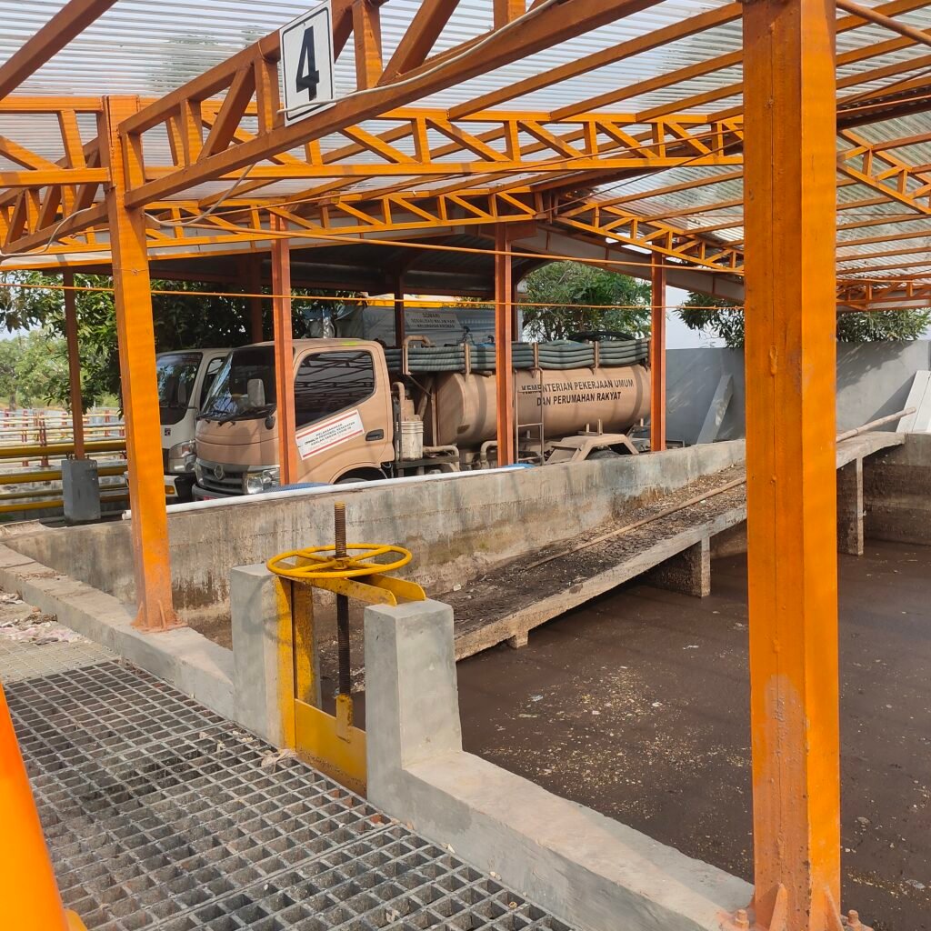 Jasa sedot wc surabaya