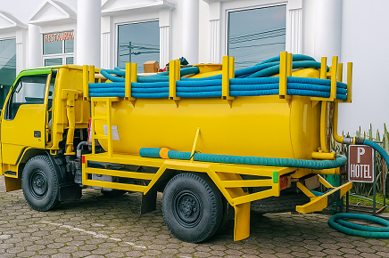 sedot wc harga murah
