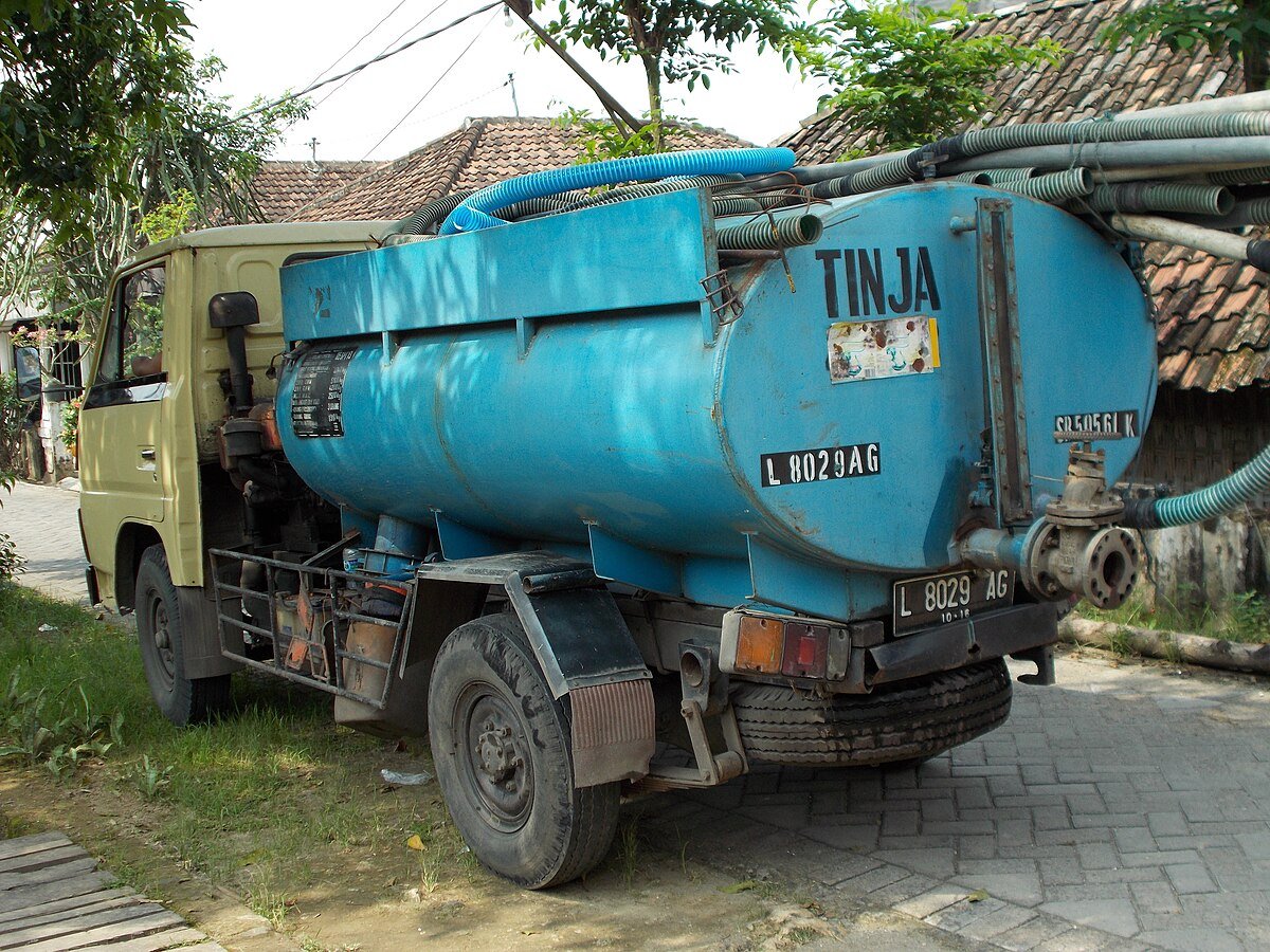 Sedot WC Surabaya Timur